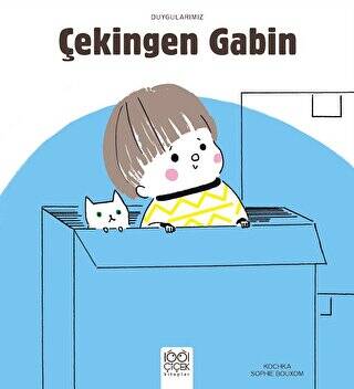 Çekingen Gabin - 1