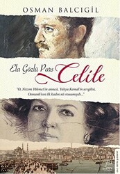 Celile Ela Gözlü Pars - 1