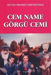 Cem Name Görgü Cemi - 1