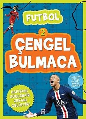 Çengel Bulmaca - Futbol 2 - 1