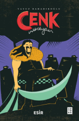Cenk Hikayeleri - Esir - Ketebe Genç