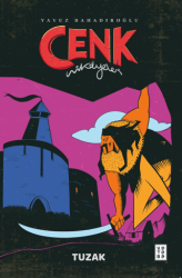 Cenk Hikayeleri - Tuzak - Ketebe Genç