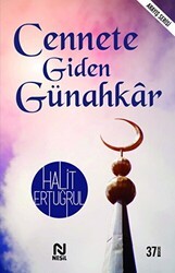 Cennete Giden Günahkar - Nesil Yayınları