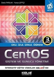 CentOS Sistem ve Sunucu Yönetimi - 1