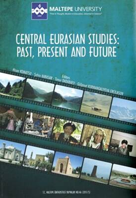 Central Eurasian Studies: Past, Present and Future - 1