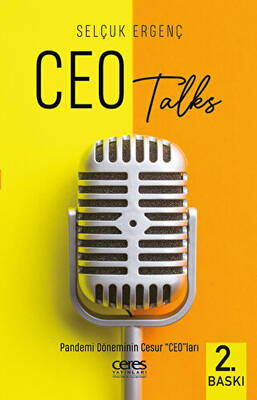 CEO Talks - 1