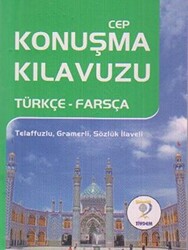 Cep Konuşma Kılavuzu Türkçe - Farsça - 1