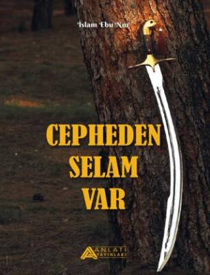 Cepheden Selam Var - 1