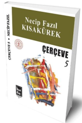 Çerçeve 5 - Büyük Doğu Yayınları