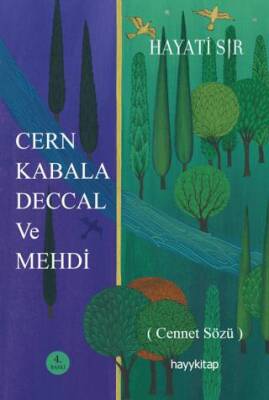 Cern Kabala Deccal ve Mehd - 1