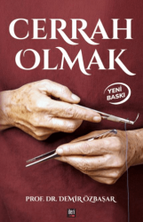 Cerrah Olmak - İleri Yayınları