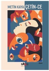 Çetin - Ce - Sancı Yayınları