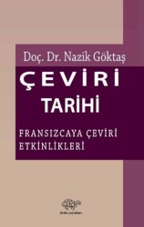 Çeviri Tarihi - Ürün Yayınları