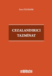Cezalandırıcı Tazminat - On İki Levha Yayınları
