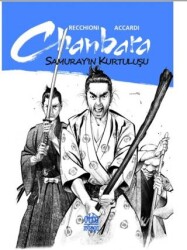 Chanbara - Samurayın Kurtuluşu - 1