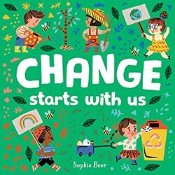 Change Starts With Us - 1