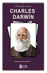 Charles Darwin - 1