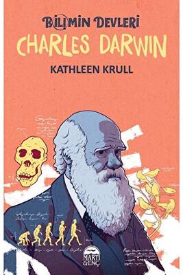 Charles Darwin - Bilimin Devleri - 1