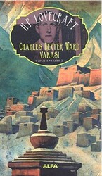 Charles Dexter Ward Vakası : Toplu Eserler - 2 - 1