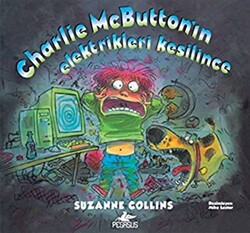 Charlie Mcbutton`ın Elektrikleri Kesilince - 1