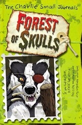 Charlie Small: Forest of Skulls - 1