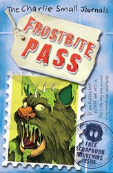 Charlie Small: Frostbite Pass - 1