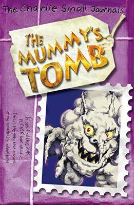 Charlie Small: The Mummy`s Tomb - 1
