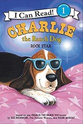 Charlie the Ranch Dog: Rock Star - 1