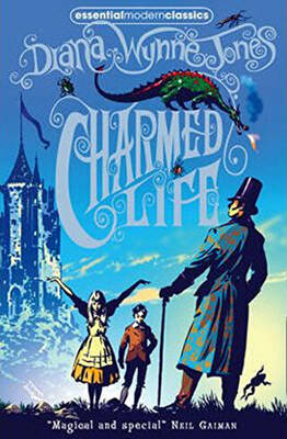 Charmed Life Essential Modern Classics - 1