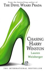 Chasing Harry Winston - 1