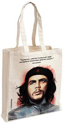 Che Guevara Bez Çanta - 1