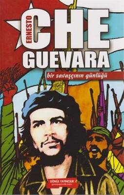 Che Guevara - Bir Savaşçının Günlüğü - 1