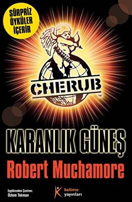 Cherub - Karanlık Güneş - 1