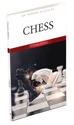 Chess - İngilizce Roman - 1
