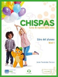 Chispas - Libro del alumno 1 - 1
