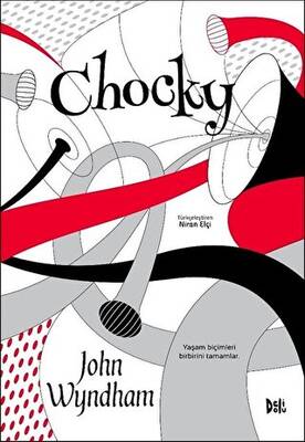 Chocky - 1