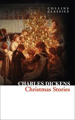 Christmas Stories Collins Classics - 1