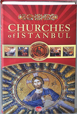 Churches of İstanbul - 1