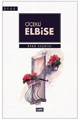 Çiçekli Elbise - 1