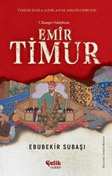 Cihangir-i Sahipkıran - Emir Timur - 1