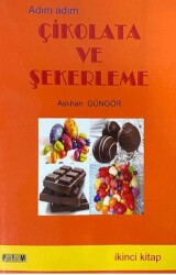 Çikolata ve Şekerleme - 1