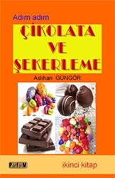 Çikolata ve Şekerleme İkinci Kitap - 1