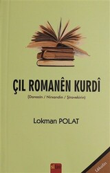 Çil Romanen Kurdi - 1