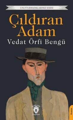 Çıldıran Adam - 1