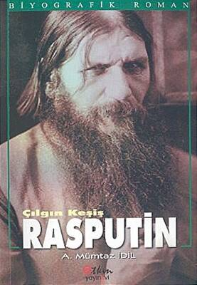 Çılgın Keşiş Rasputin - 1