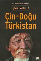 Çin - Doğu Türkistan - 1