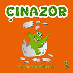 Çınazor - Küçük Yeşil Dinazor - 1