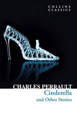 Cinderella and Other Stories - 1