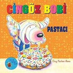 Cingöz Bobi Pastacı - 1