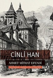 Cinli Han - 1